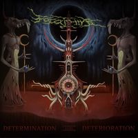 Paratomb - Determination For Deterioration