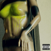 Franse - monster mash