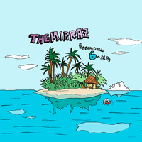 The Mirraz - 夏を好きになるための6の法則 [Natsu o suki ni naru tame no 6 housoku]