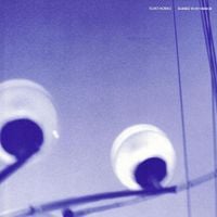 Tujiko Noriko - Blurred In My Mirror