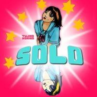 Tujiko Noriko - Solo