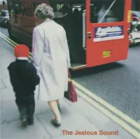 The Jealous Sound - The Jealous Sound