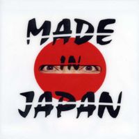 Sex Machineguns - Made In Japan