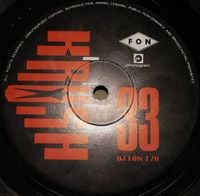 Krush - Krush Groovin'