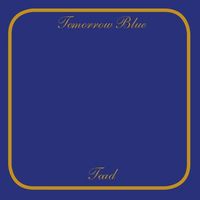 Toad - Tomorrow Blue [vinyl]