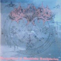 Nyogthaeblisz - Progenitors of Mankind's Annihilation