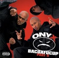 Onyx - Bacdafucup: Part II
