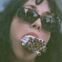 Sizzy Rocket - LILAC