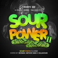 Runt Dawg - Sour Power Volume 2