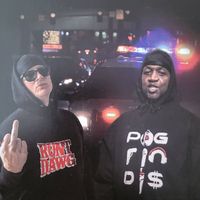 Runt Dawg - Eat A Dick Volume 1