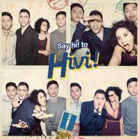 Hivi! - Say Hi! to HIVI!
