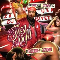 Zaytoven - First Night