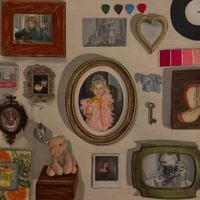 Abby Powledge - when to step away