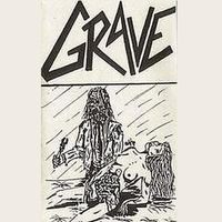 Grave - Sexual Mutilation