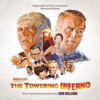 John Williams - The Towering Inferno (Expanded)