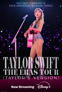 Taylor Swift - Taylor Swift | The Eras Tour (Taylor's Version)