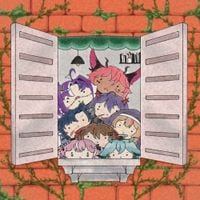Nihmune - Deeply Friendship