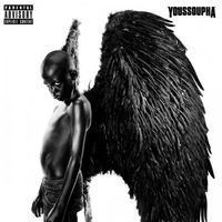 Youssoupha - Noir d&eacute;sir