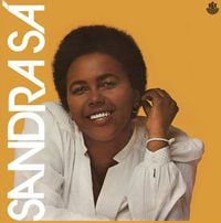 Sandra de S&aacute; - Dem&ocirc;nio Colorido