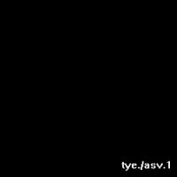 Tye. - asv.1