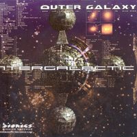 Intergalactic - Outer Galaxy