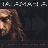 Talamasca - Obsessive Dream
