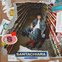 SANTACHIARA - Minimarket