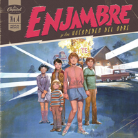 Enjambre - Enjambre y los Hu&eacute;spedes del Orbe