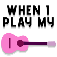 Johark - When I Play My Guitar