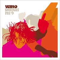 WINO - DIRGE No.9