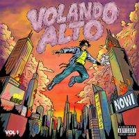 Nelson Trejo - Volando Alto