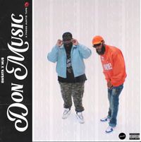 Sweata - Don Music (A Fasss Auntie Tape)