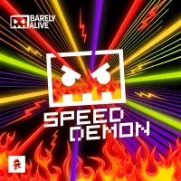 BARELY ALIVE - SPEED DEMON