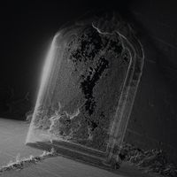Visible Cloaks - Paradessence