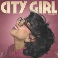 naarjesse - City Girl