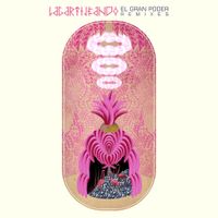 Lagartijeando - El Gran Poder Remixes