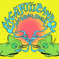 Lagartijeando - Neobailango