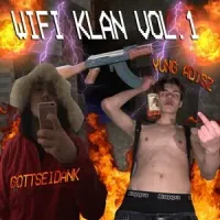 Yung Adisz - Wifi Klan Vol. 1