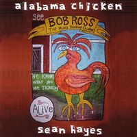 Sean Hayes - Alabama Chicken
