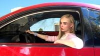 Kim Petras - Mr. Producer