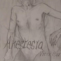 Vieux Mur - Anestesia