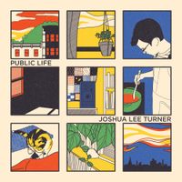 Joshua Lee Turner - Public Life