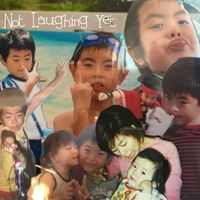空音 [Sorane] - Not Laughing Yet