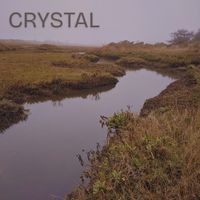 Mountain View - Crystal