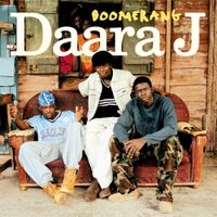 Daara J - Boomerang