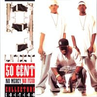 50 Cent & G-Unit - No Mercy, No Fear