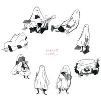一寸先闇バンド [Issunsakiyami Band] - ひねもす