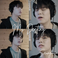 승민 [Seungmin] - My Destiny