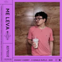 Johnny Cherry - Me Leva