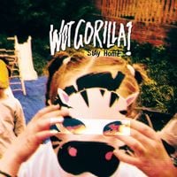 Wot Gorilla? - Stay Home